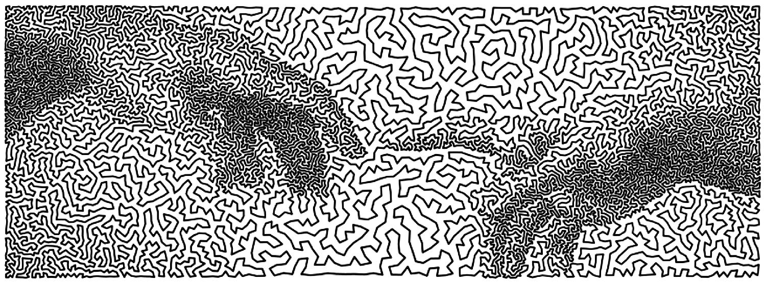 TSP Art