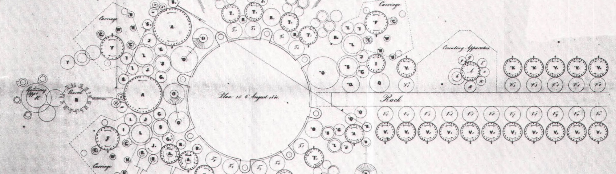 Mark I Perceptron