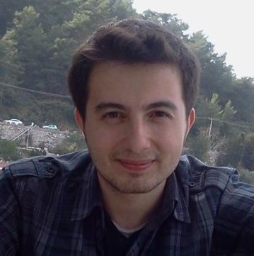 Selim Yilmaz's avatar