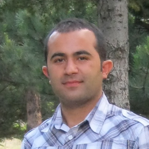 Levent Karacan's avatar