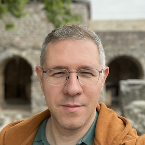Erkut Erdem