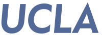UCLA logo