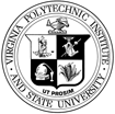 Virginia Tech logo